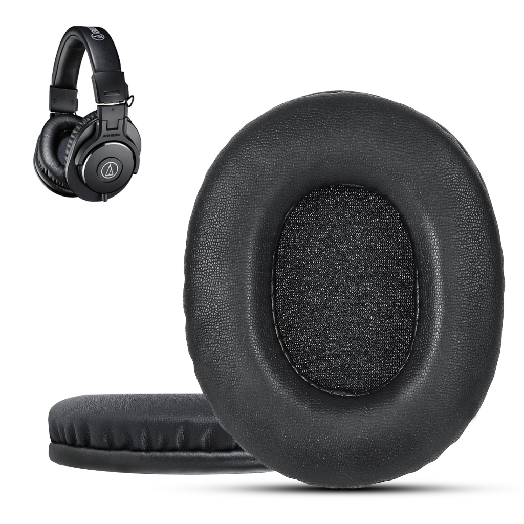 Audio Technica ATHM50X Replacement Earpads, Audio Technica Headphone