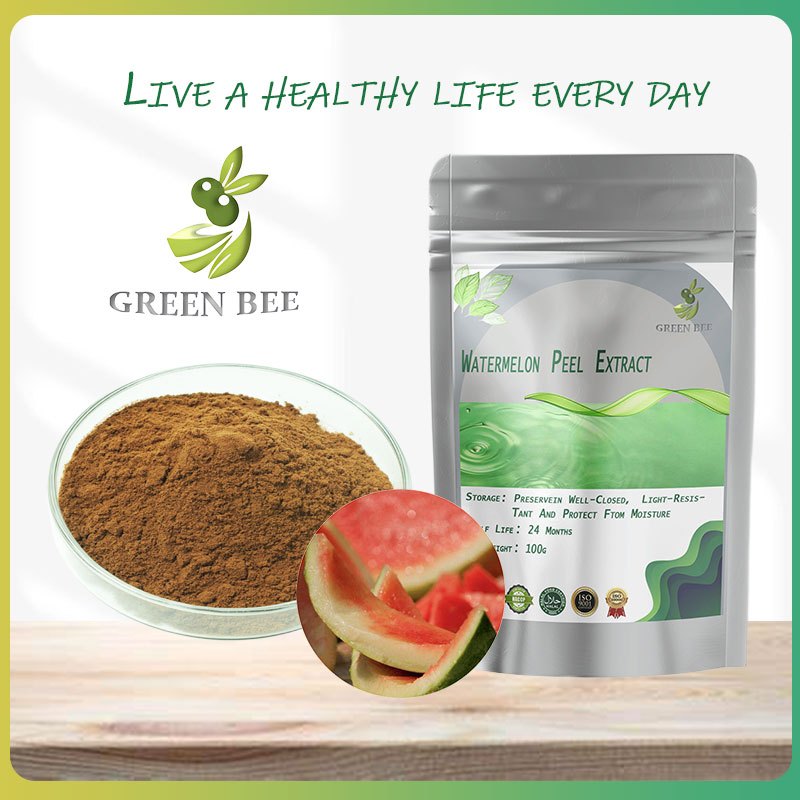 【1001000g】Watermelon Peel Extract/Clearing heat and relieving heat