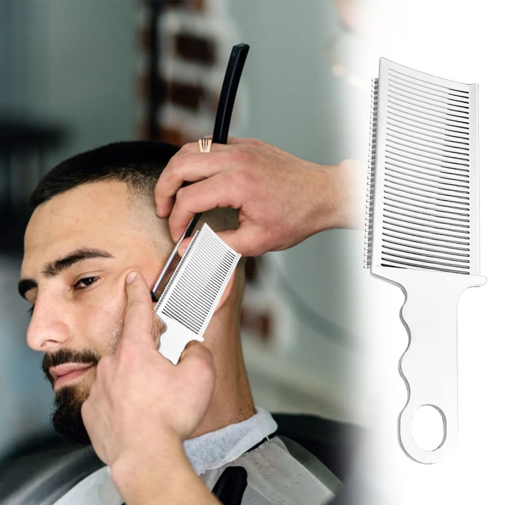 Professional Fade Comb