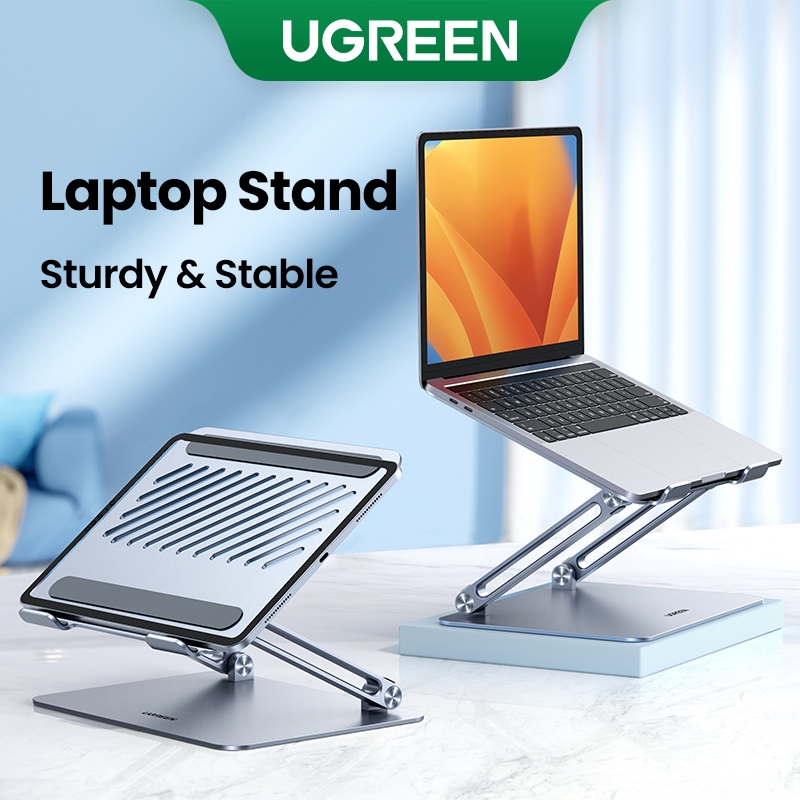 UGREEN Laptop Stand For Macbook Pro Macbook Air Pro Laptop Support