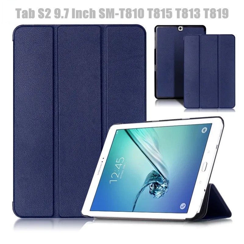 For Samsung Galaxy Tab S2 9.7 Inch SM-T810 SM-T815 SM-T813 SM-T819 ...