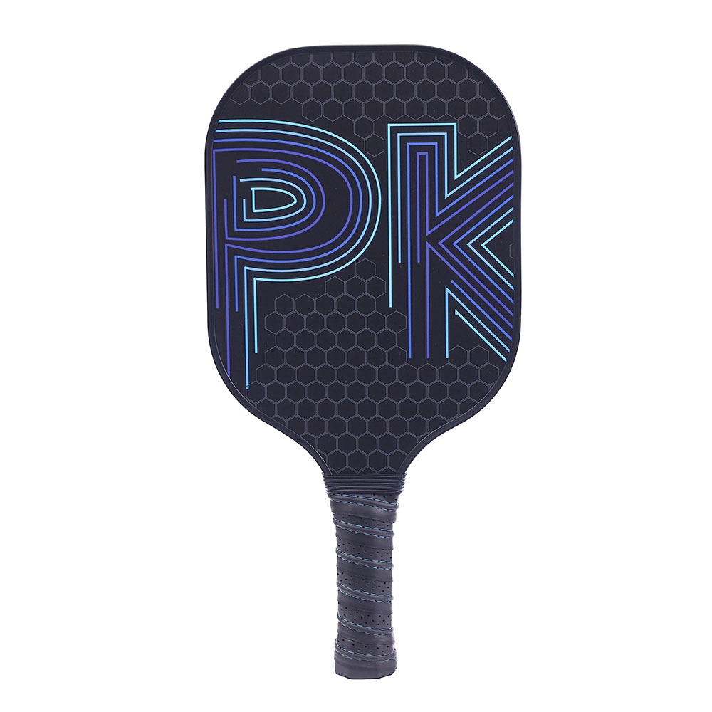 Pickleball Paddles Set Of 2, USAPA Approved Carbon Fiber