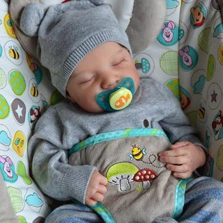 My newborn baby doll sales