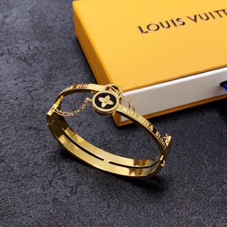Shop Louis Vuitton MONOGRAM 2023 SS Bangles Costume Jewelry Casual