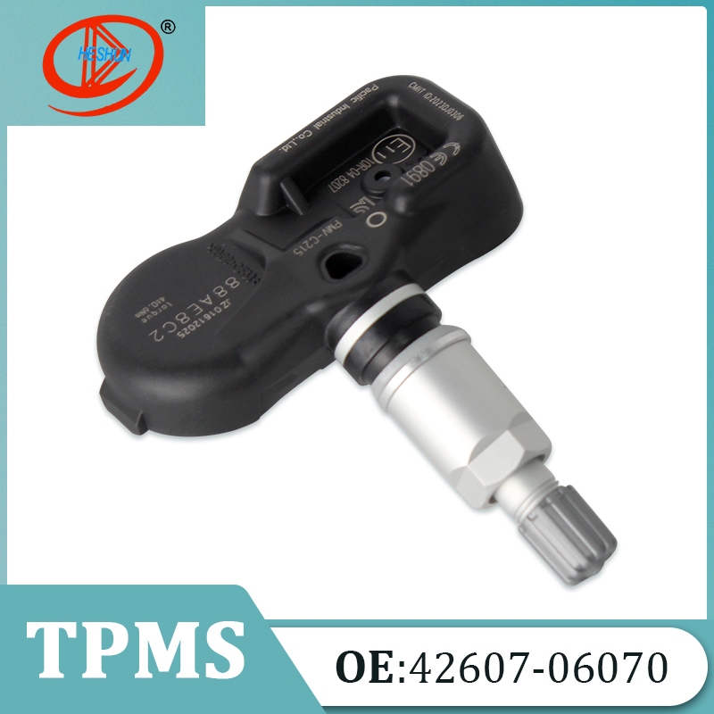 Tire pressure monitoring sensor for Toyota RAV4 Lexus ES350 28103CA001 Shopee Malaysia