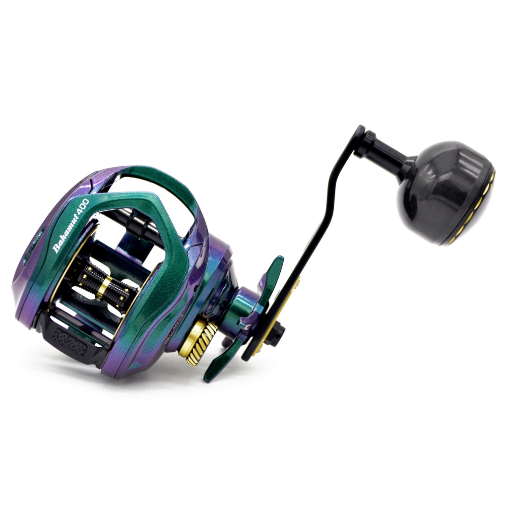 Spinning Fishing Reel 500-7000, Fresh And Saltwater Fishing Reel ,7+1