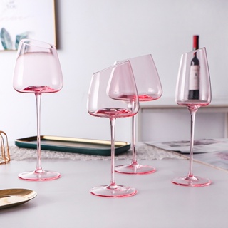 1pc 230ml Diamond Textured Wine Glass, Suitable For Red Wine, White Wine  And Champagne