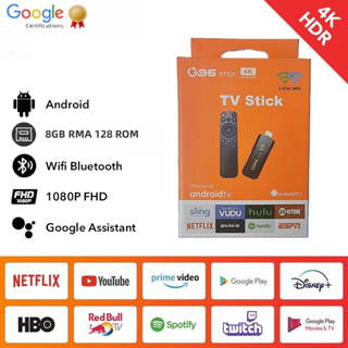 TV BOX Q96 Mini 8+128GB