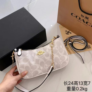 Harga best sale purse coach