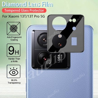 For Xiaomi 13T /13T Pro 9H Tempered Glass Screen Protector + Camera Lens  Film