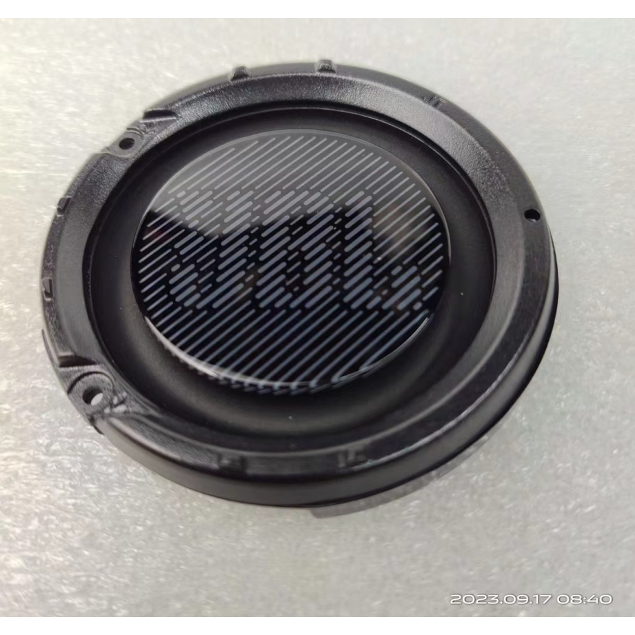 Jbl flip cheap 4 woofer