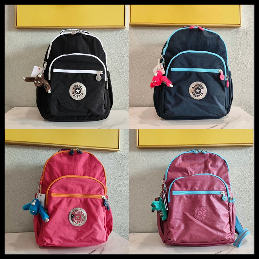 Used kipling cheap backpacks