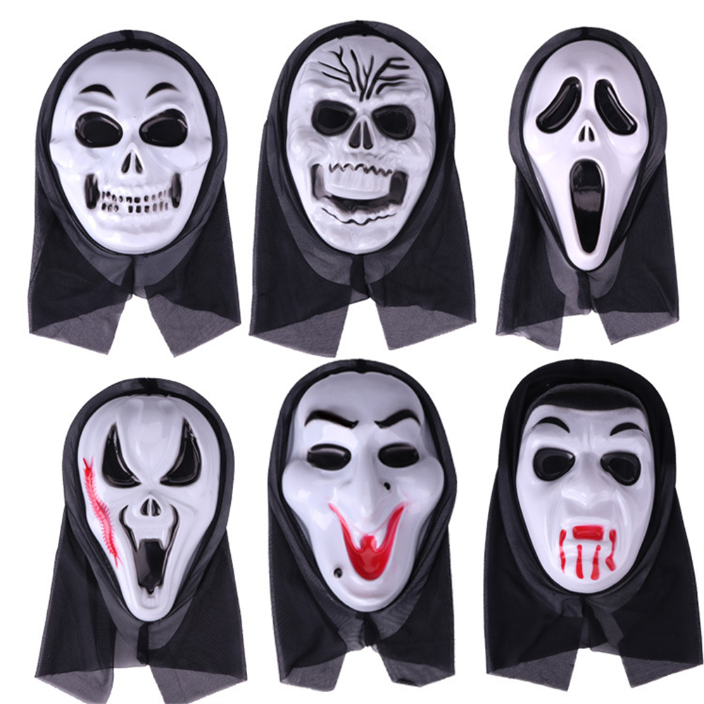 halloween mask scream Malaysia, Best Deals July 2026 | Shopee Malaysia