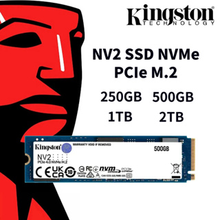Kingston Ssd Nvme M2 1tb 2tb 4tb Internal Solid State Drive Nv2 500gb 250gb  Hard Disk Original Ssd Kingston For Notebook Desktop - Solid State Drives -  AliExpress