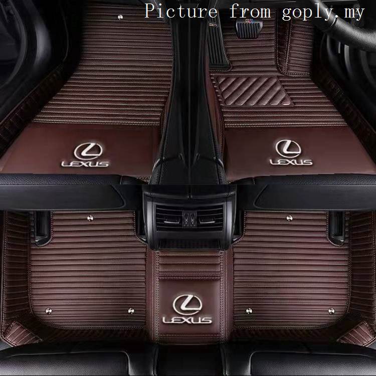 Right-hand drive Ready Stock For LEXUS LS600H LX RX NX RC UX petrol Car ...