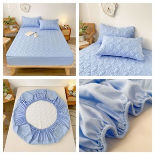 disposable waterproof massage bed sheet mattress cover bed cover king size  bedding set cotton