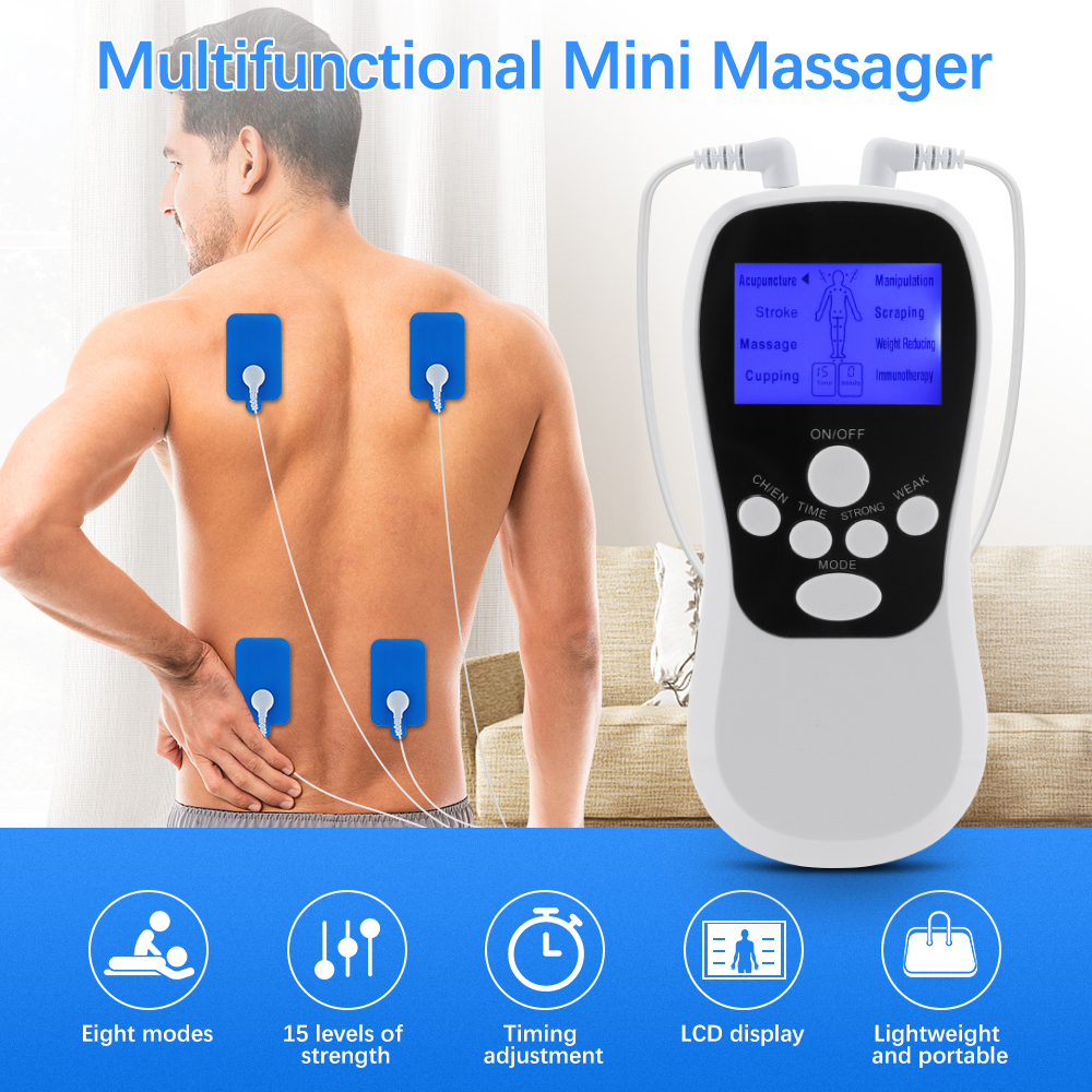 Full body deals electric massager