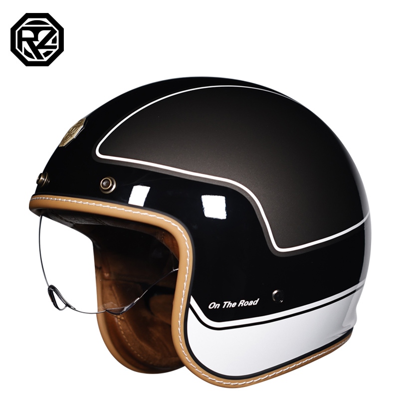 Japanese Style Helmet Motorcycle Helmets Japanese Style Open Face
