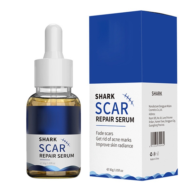 Scar Removal Essence Moisturizing Smoothing Skin Remove Pimple Insect Bites Stretch Marks Burns