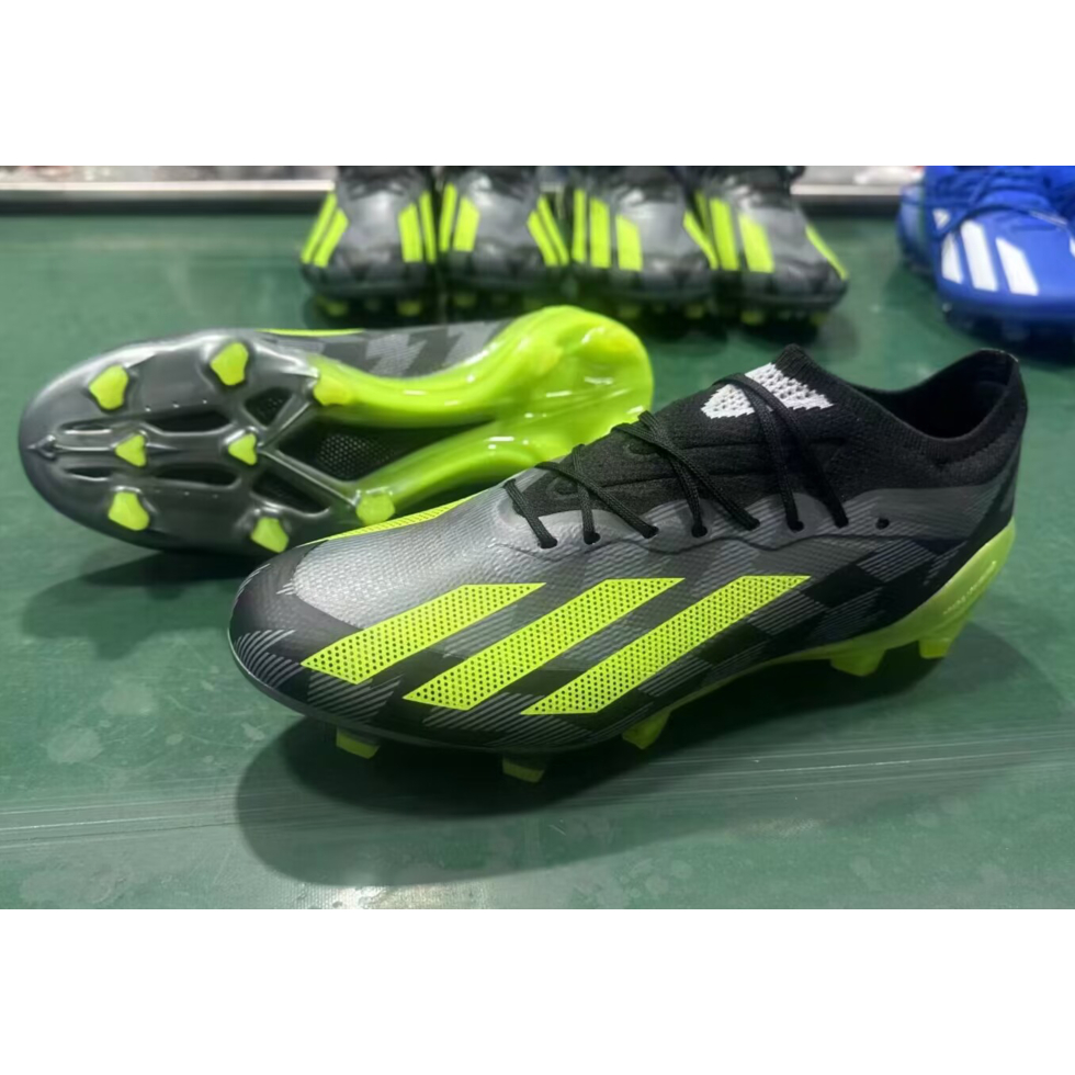 adidas X Speedflow.4 AI1 Flexible Ground Outdoor Boot Football Shoe ...