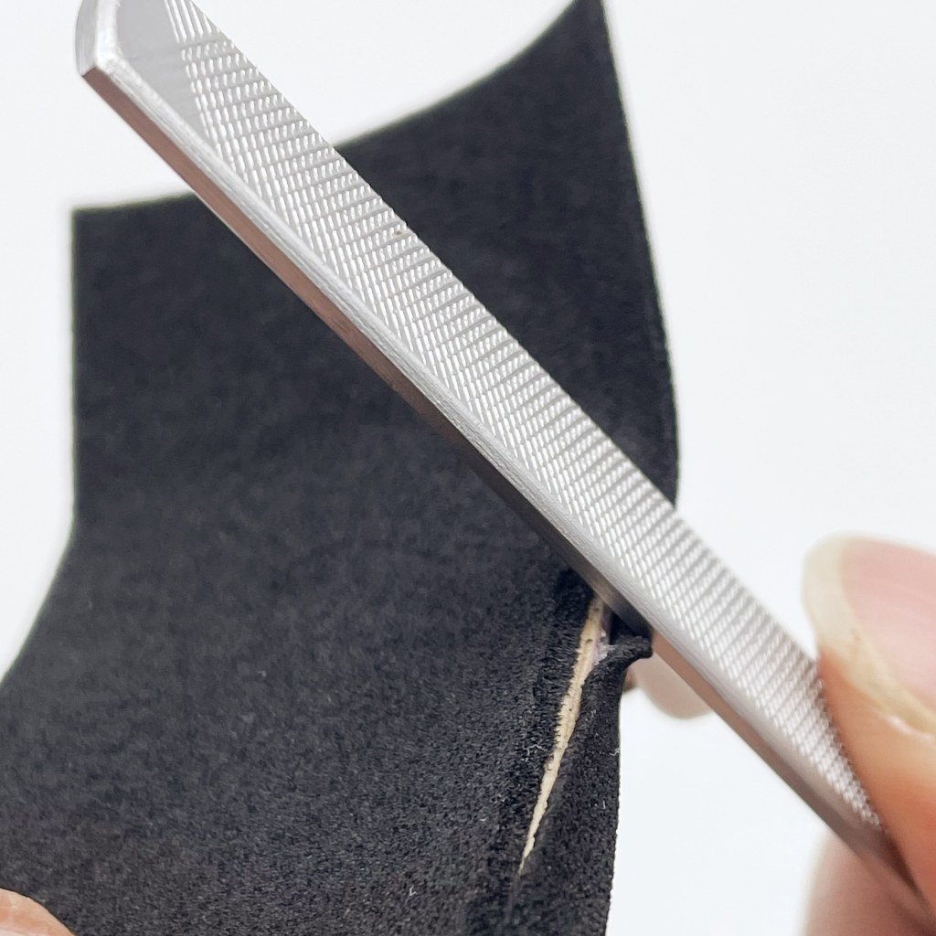 Finger Skateboard File for Cutting Fingerboard Grip Tape Shopee Malaysia