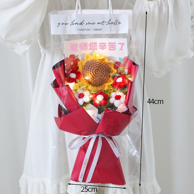 Mother's Day Gift Set - Floral Symphony main image 1
