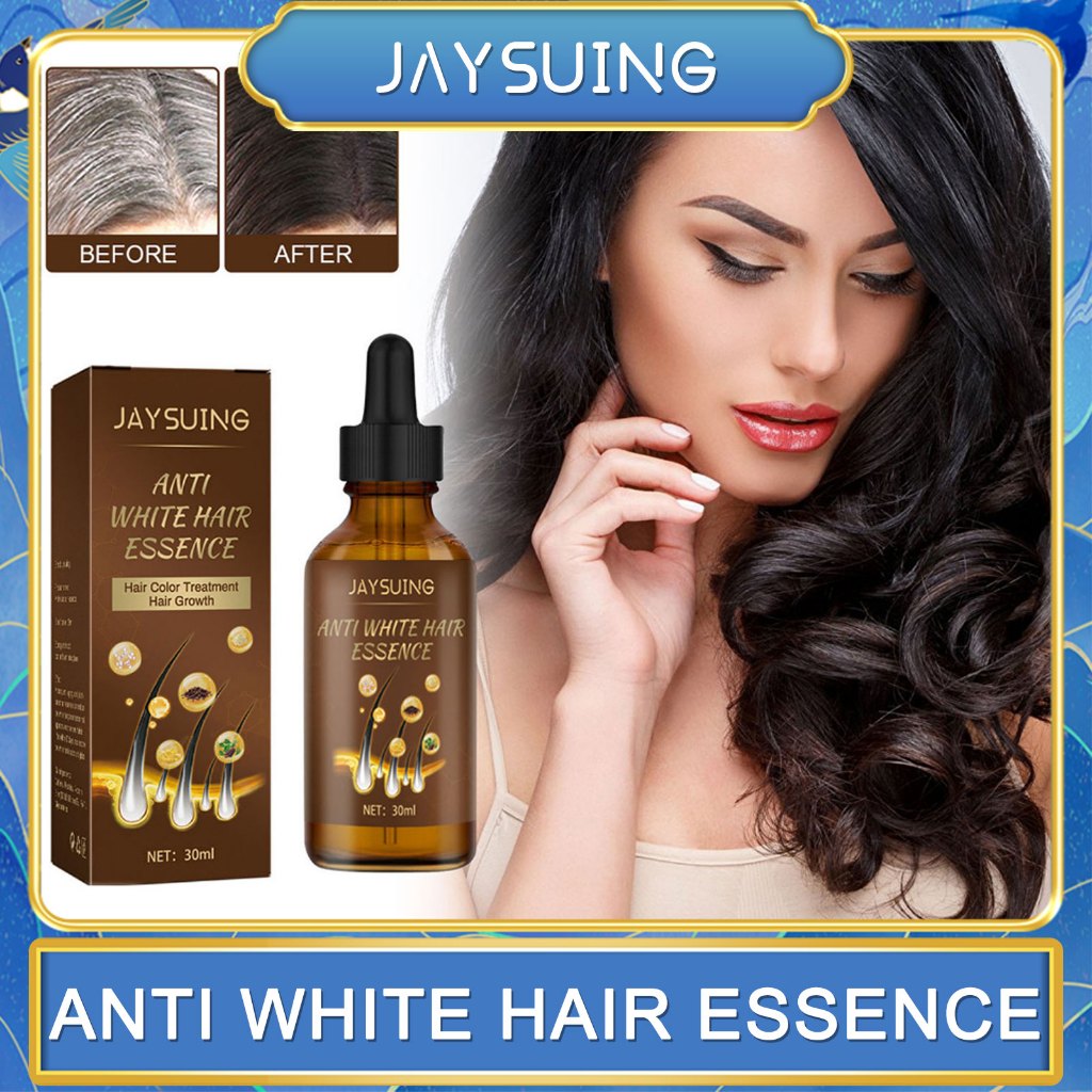 Jaysuing Rosemary Oil For Hair Growth & Thickness Maximiser 30ml –  Everything Keratin