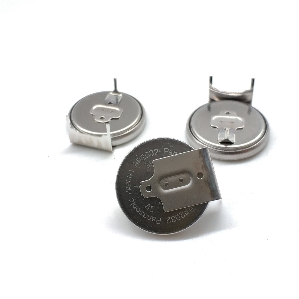 Steadfast AR0932 Button Cell Battery main image 1