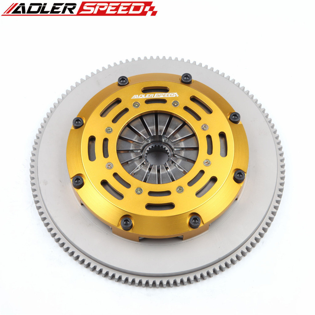 Action Clutch Stage 5 Clutch Kit for Toyota Celica 81-85 2.4L (ACR-1974)