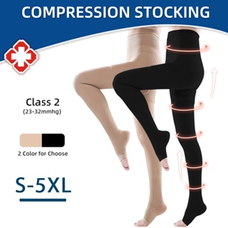Buy Comprezon Varicose Vein Stockings Class 2 AG (Upto Groin