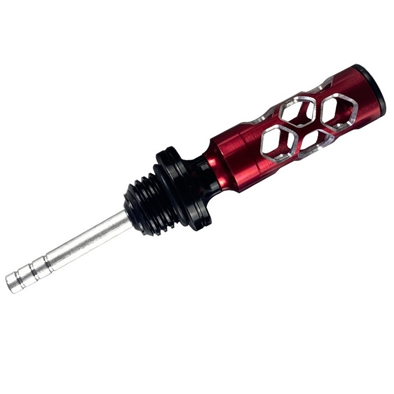 Motorcycle Engine Oil Dipstick Filler Cap Plug Engine