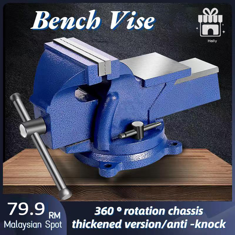 [Holly]Bench vise bench pliers small vise bench table pliers fixture ...