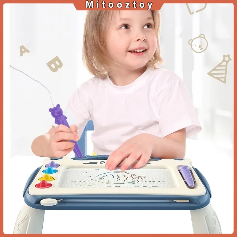 Drawing Board For Kids Drawing Board Toy Household Graffiti