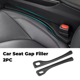 Universal Car Seat Gap Filler With Phone Slot PU Leak-proof Filling Strip  Anti-Drop Seat Gap Strip Auto Interior Accessories - AliExpress