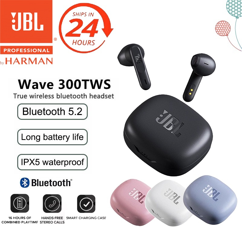 Original JBL Wave 300 TWS