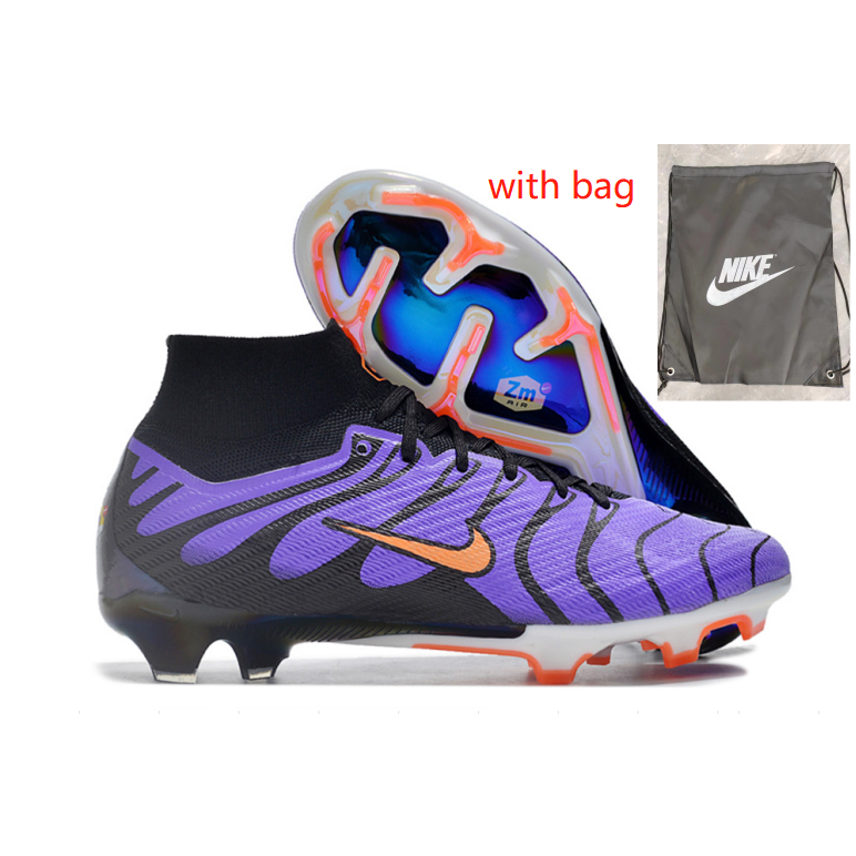 Mercurial zoom vapor 15 elite fg US9.5 NIKE MERCURIAL ZOOM Vapor