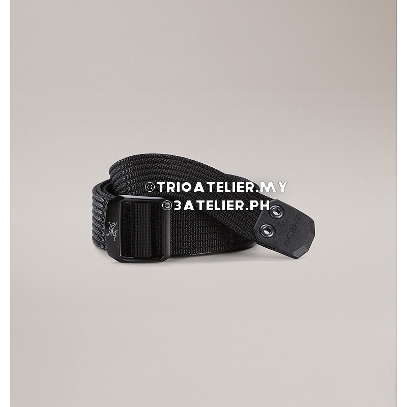 ARC'TERYX Conveyor Belt 32mm 3 Colors Shopee Malaysia