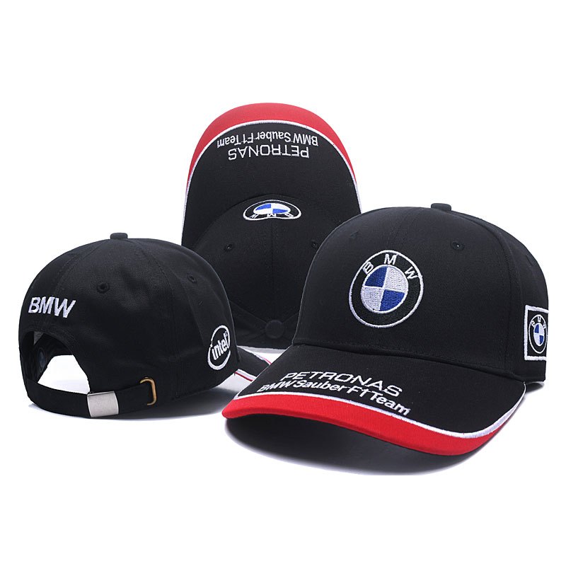 BMW - Racing Fashion