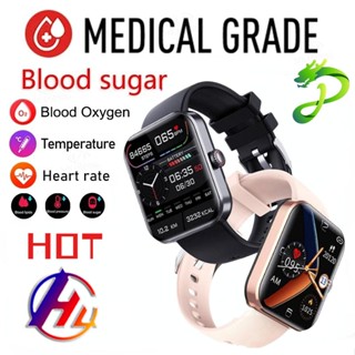 Smartwatch xiaomi ecg heart best sale rate monitor