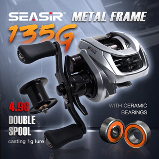 seasir - Prices and Promotions - Apr 2024