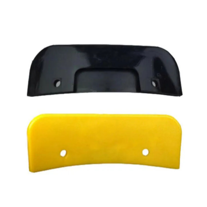 1PC Tire Changer Machine Pressure Shovel Protector Plastic Sleeve Tyre ...