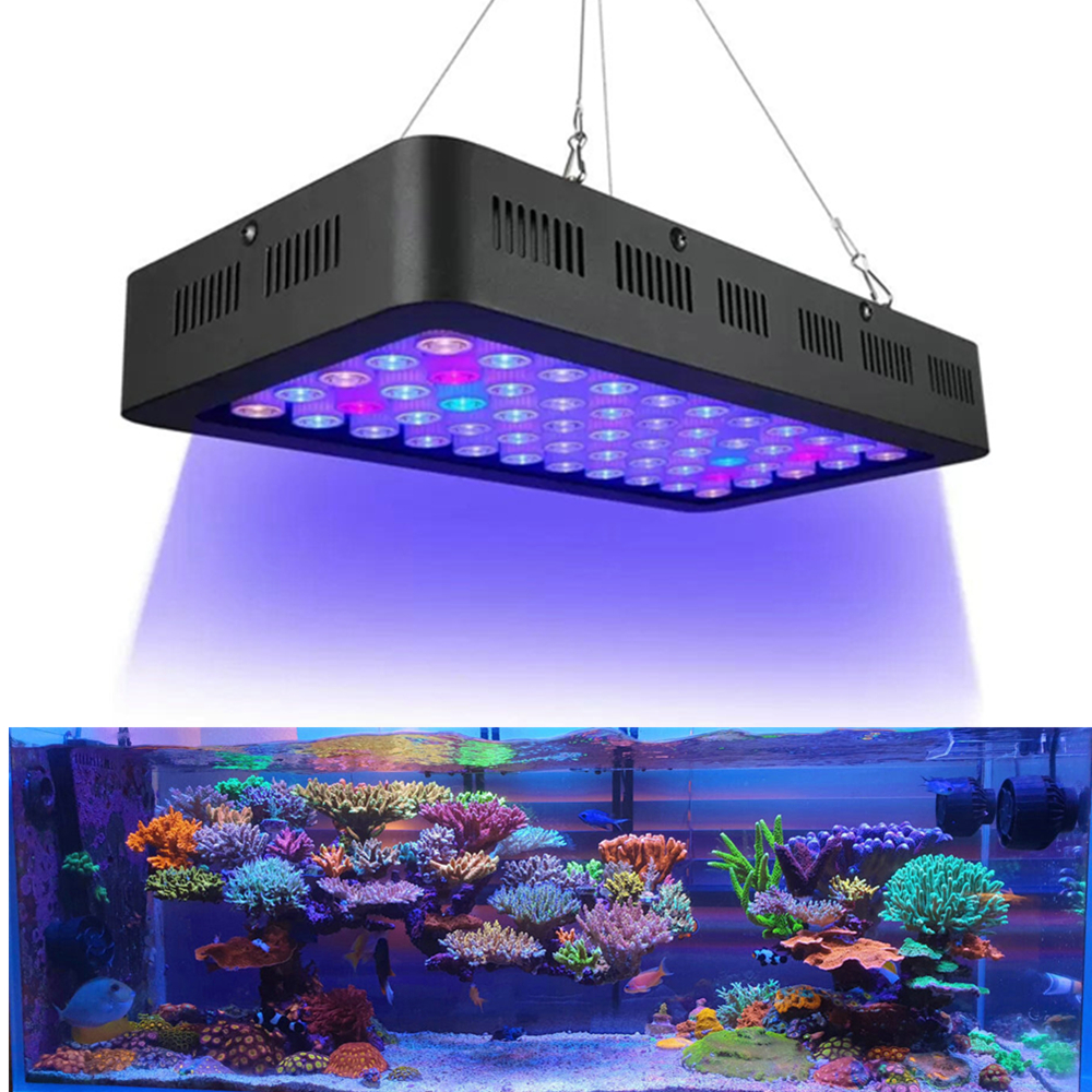 Dimmable led aquarium light best sale