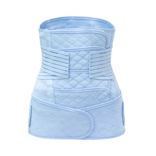 Postpartum Belly Band Abdominal Binder Belly Wrap C Section