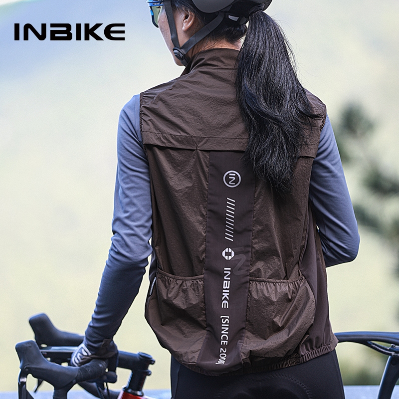 Inbike jacket on sale