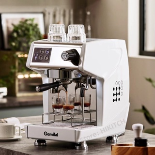 CRM-3005E Italian Espresso Machine Professional Coffee Maker For