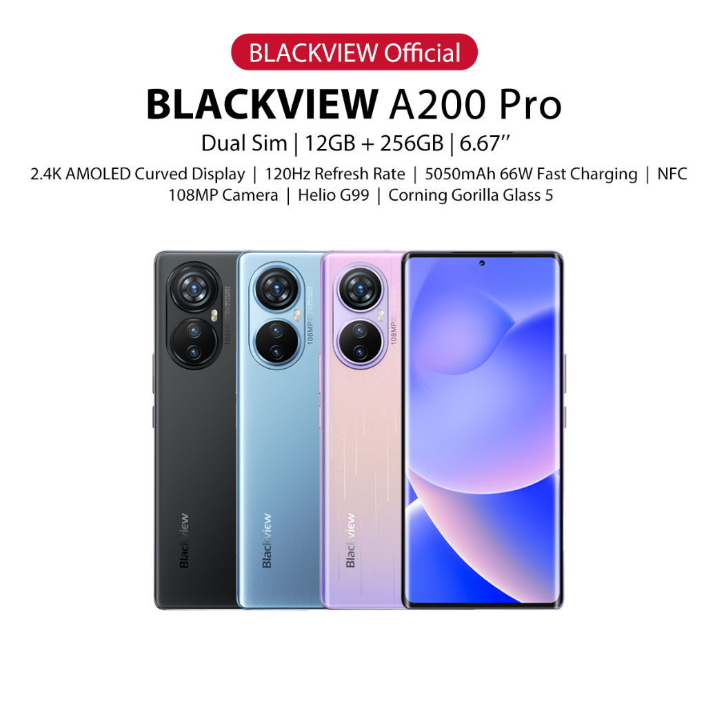 blackview - Prices and Promotions - Feb 2024
