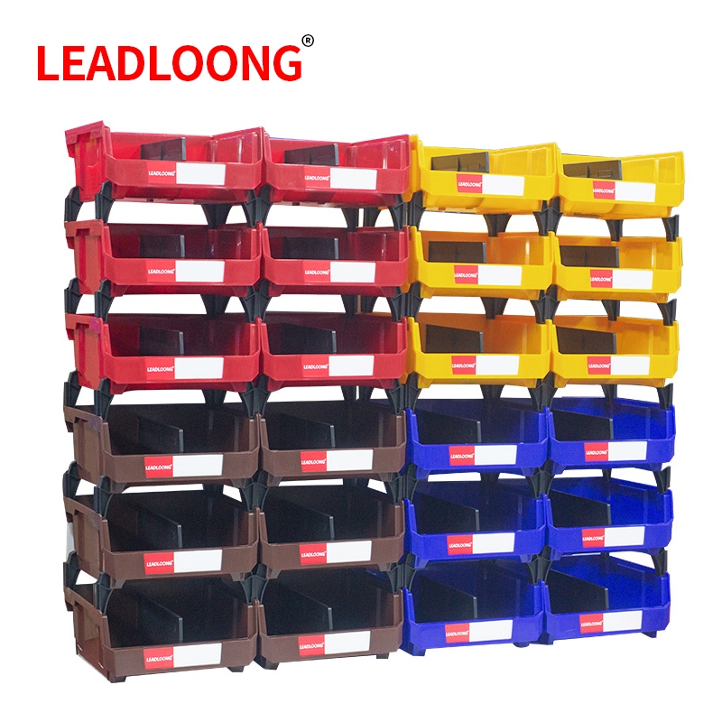 6Pack V4 276*279*128MM Stackable And Combinable Multi Tools Box