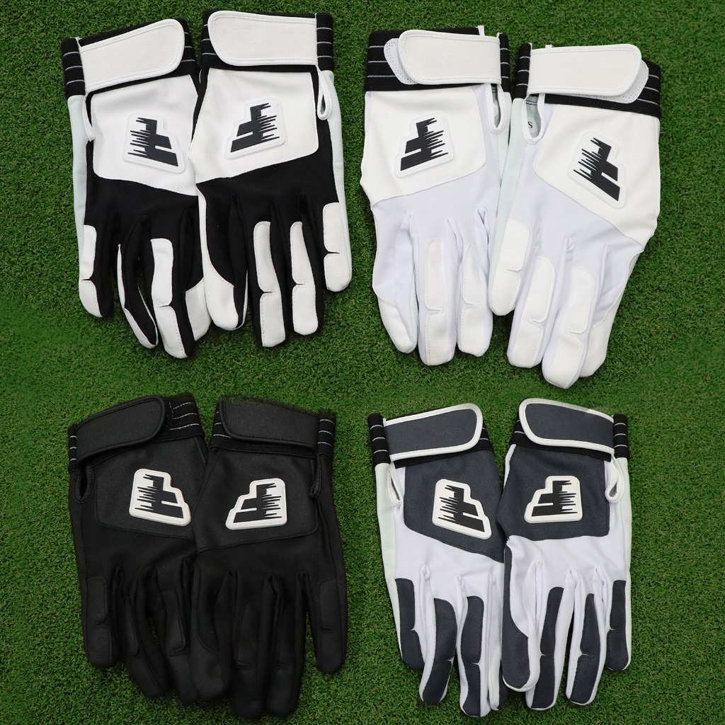 Mens softball batting store gloves