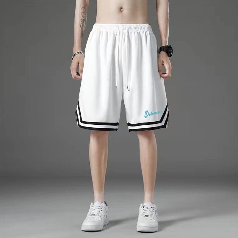 5xl basketball shorts sales