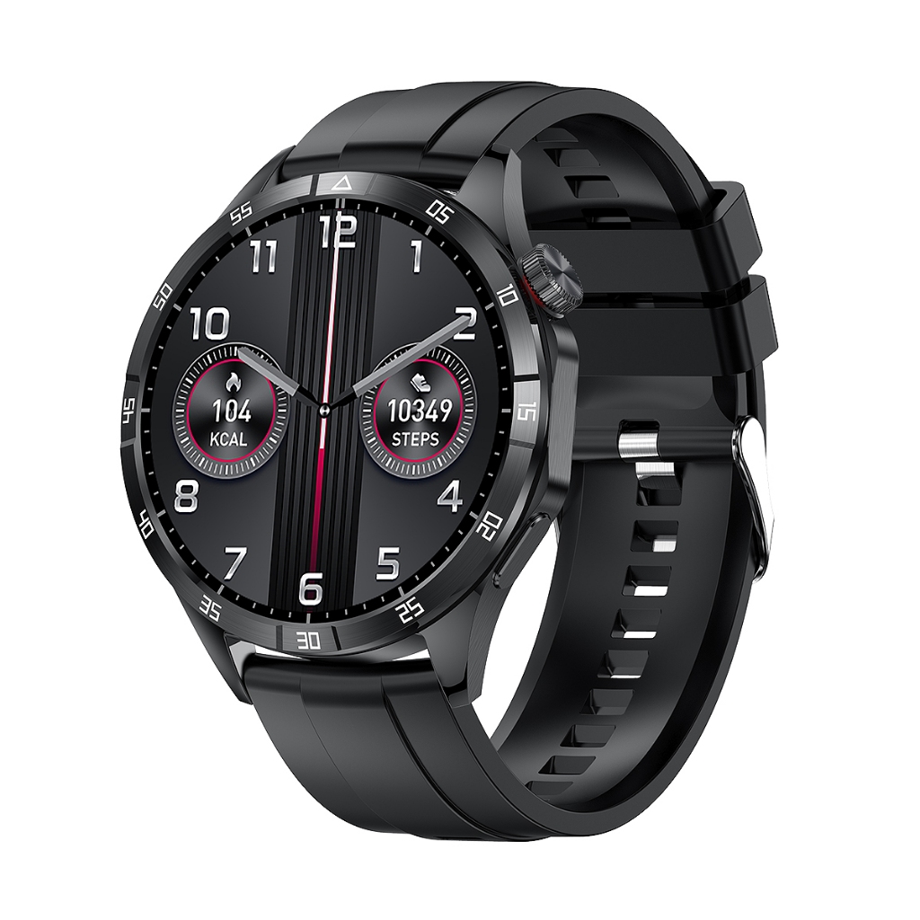 Huawei WATCH GT4 MAX Smart Watch Men Compass ChatGPT Gesture Recognition GPS Tracker Blood Pressure Feeling Game Bluetooth Call Smartwatch Shopee Malaysia
